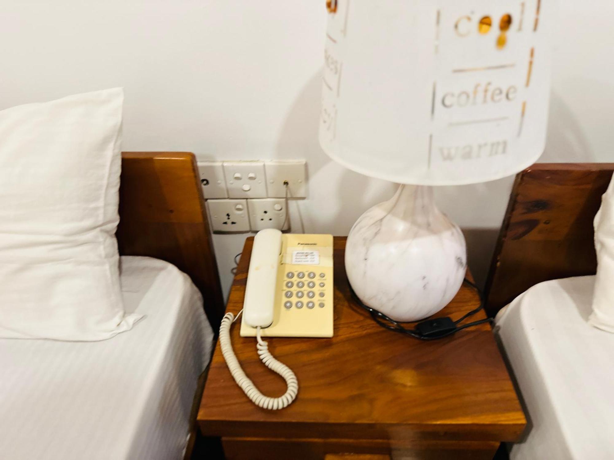 Gamodh Citadel Resort Anuradhapura